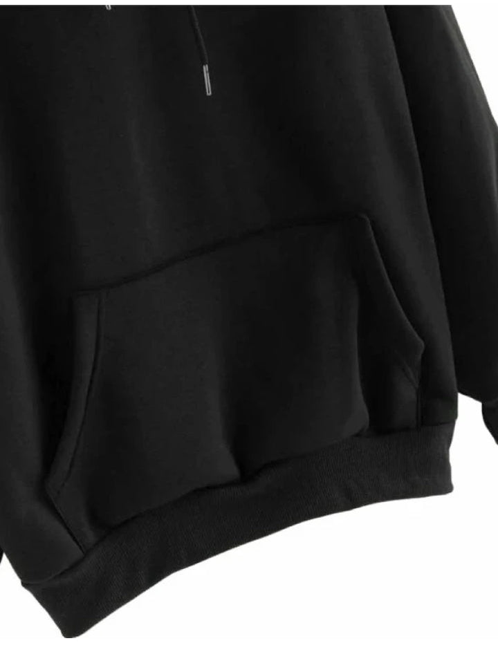 MACBRE NEWLY LAUNCHED ANIME PRINTED HOODIE