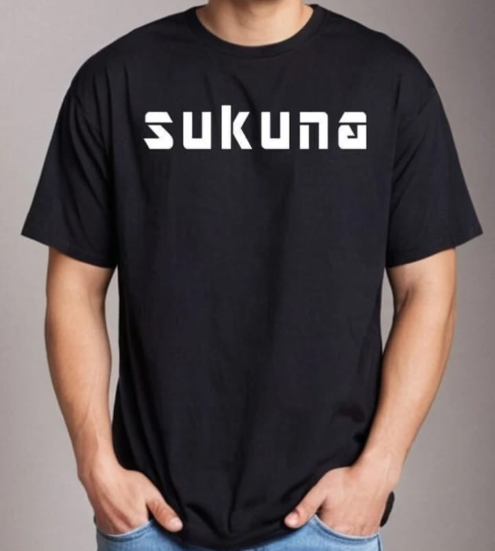 Macbre newly launched print tshirt