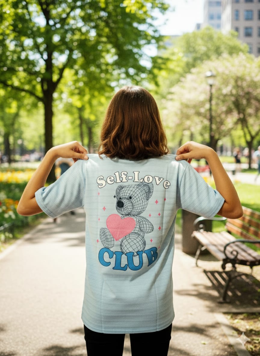 Macbre womens Trendy printed Tshirt