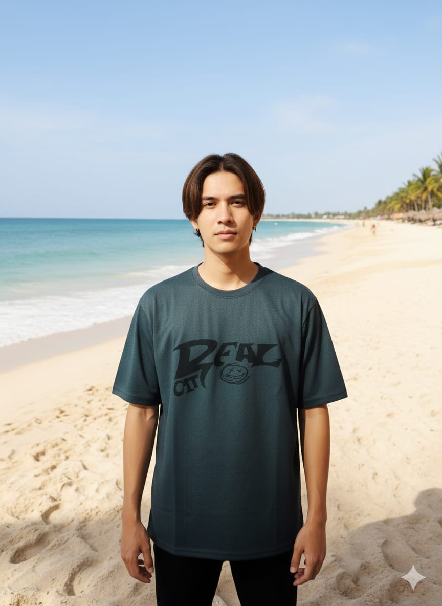 Macbre Urban Smart-Casual Solid Shirt